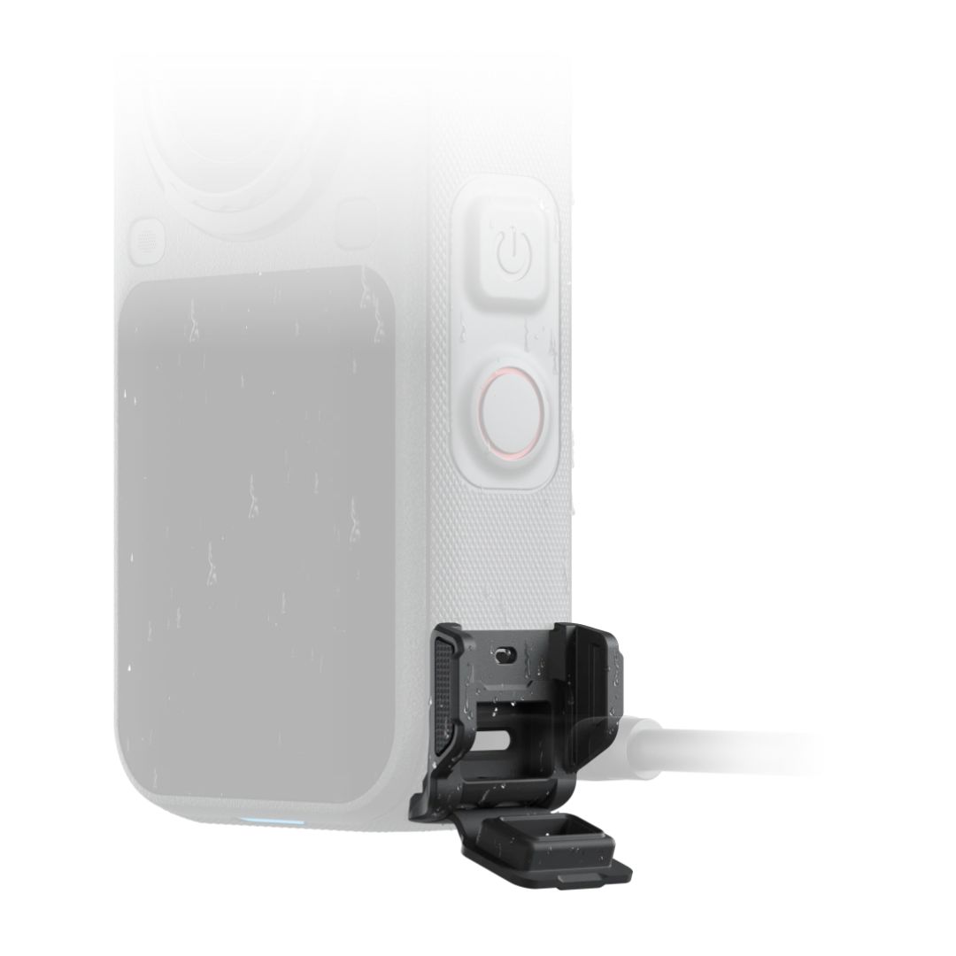 Insta360 USB pokrov za polnjenje kamere X6 z zaščito IPX4