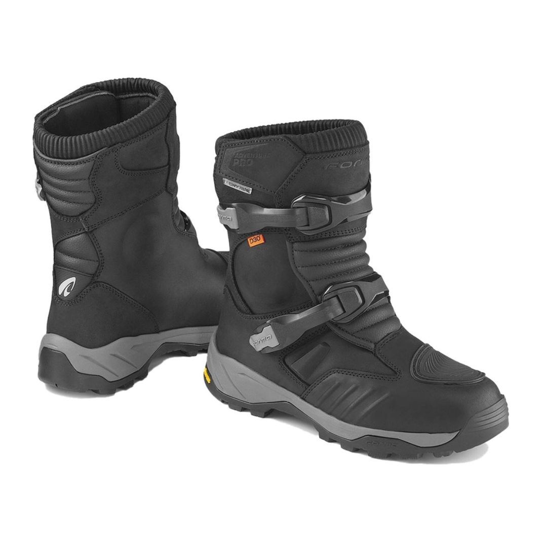 Forma Adventure Pro Dry nizki motoristični škornji