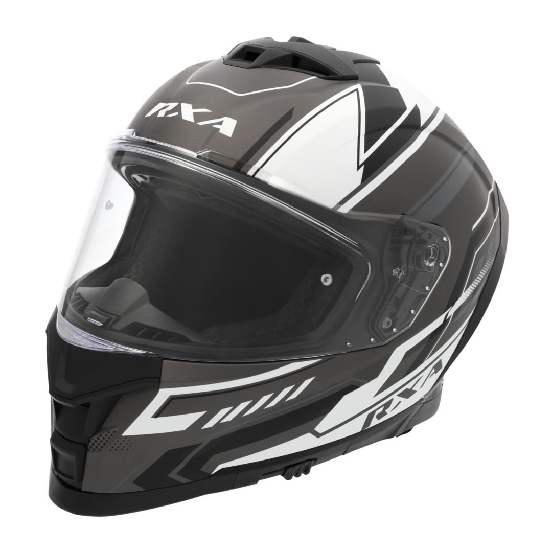 RXA Fast 90 integralna motociklistička kaciga