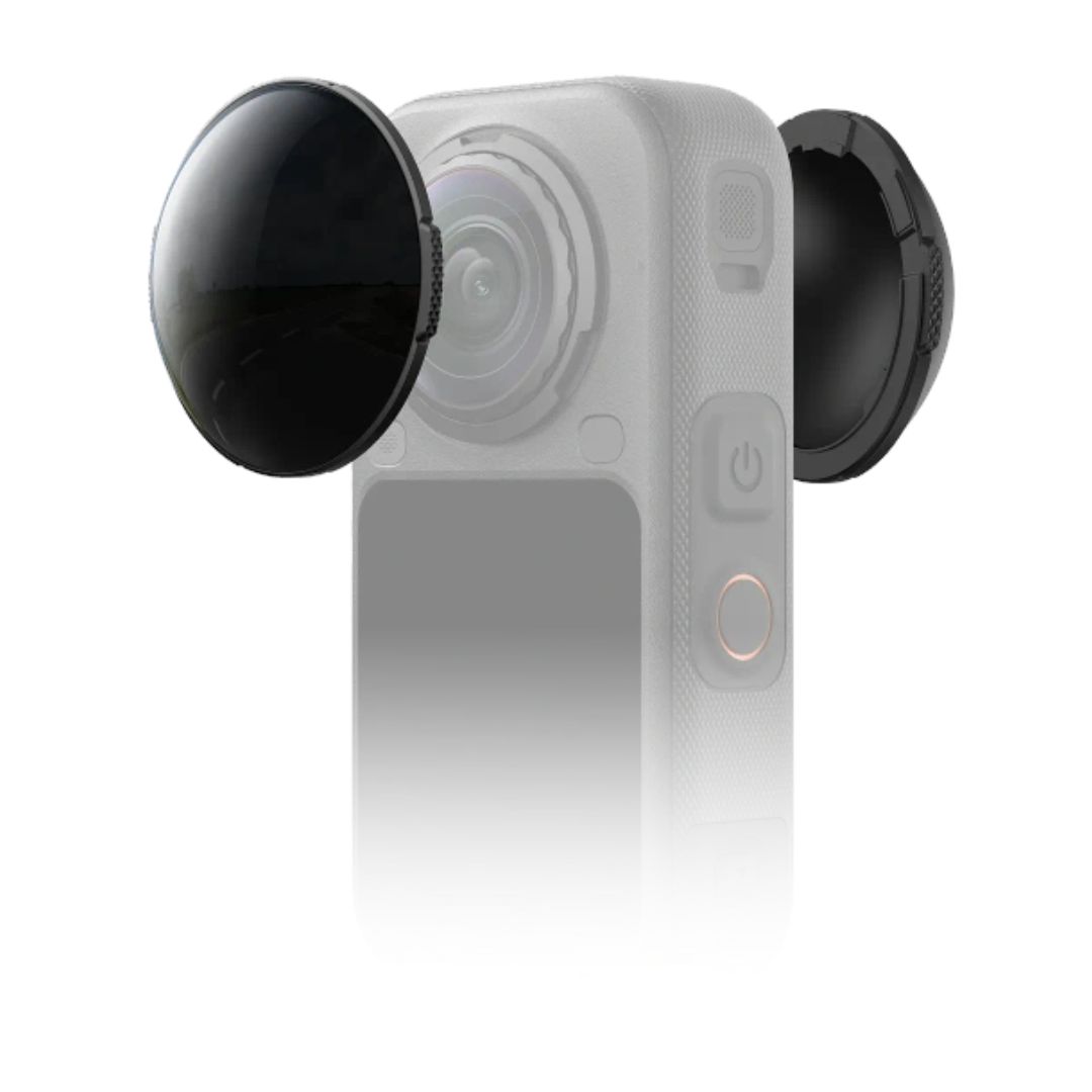 Insta360 X6 ND32 filtra za oba objektiva kamere