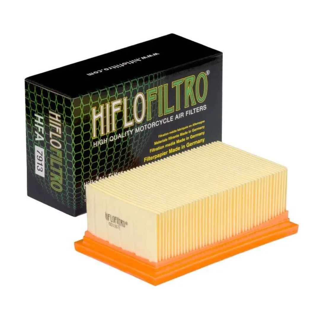Hiflofiltro HFA7913 filter zraka za BMW motocikle