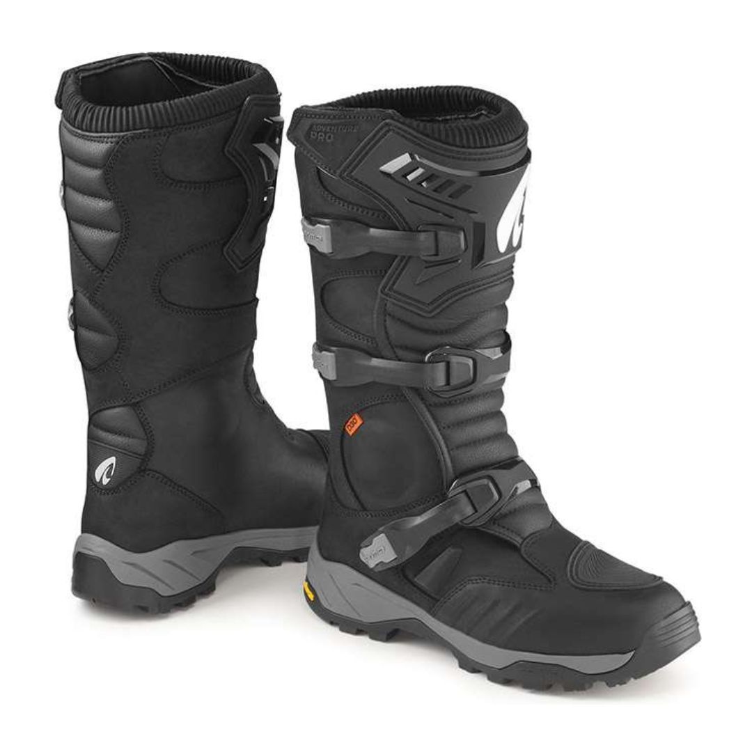 Forma Adventure Pro Dry motoristični škornji