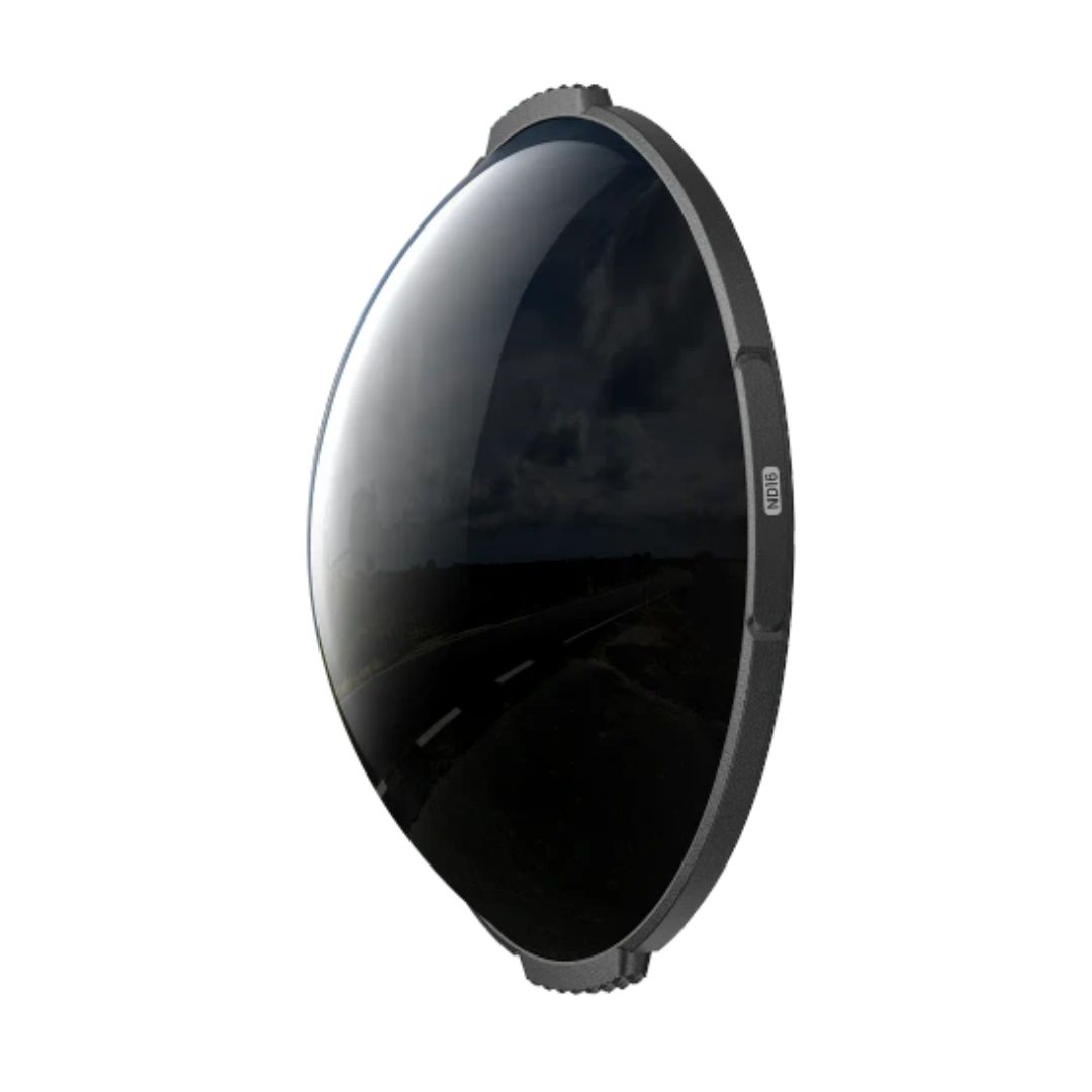 Par filtrov ND32 za 360-stopinjsko kamero Insta360 X6