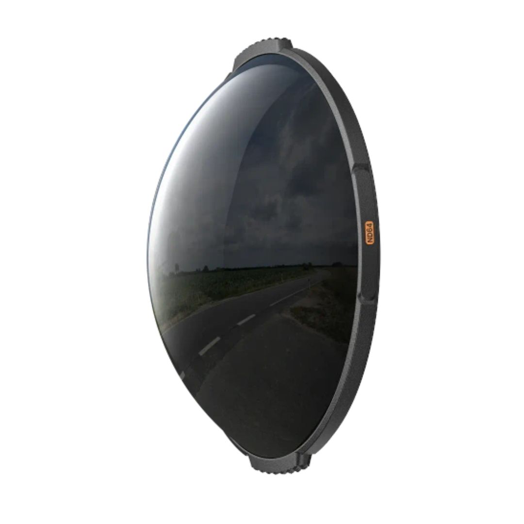 Par filtrov ND32 za 360-stopinjsko kamero Insta360 X6