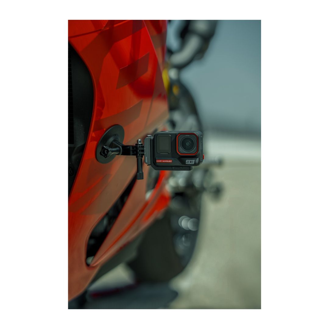 Insta360 Ace Pro 2 MM93 Edition s brojem 93