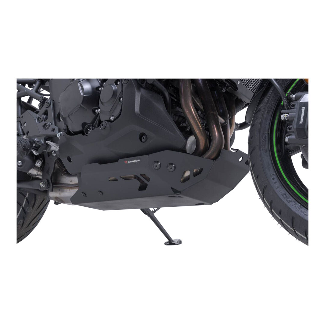 SW-Motech zaščita motorja za Kawasaki Versys 1100