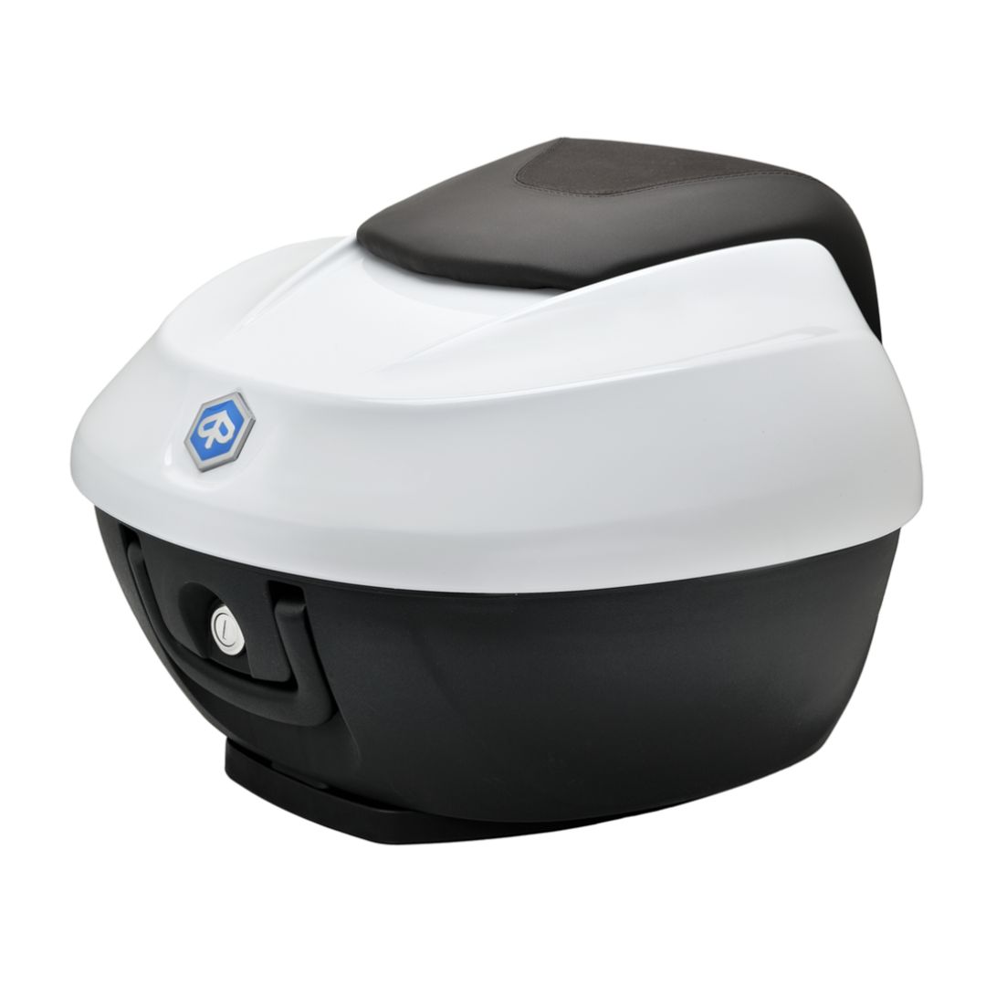 Bel kovček 36 L za Piaggio Beverly