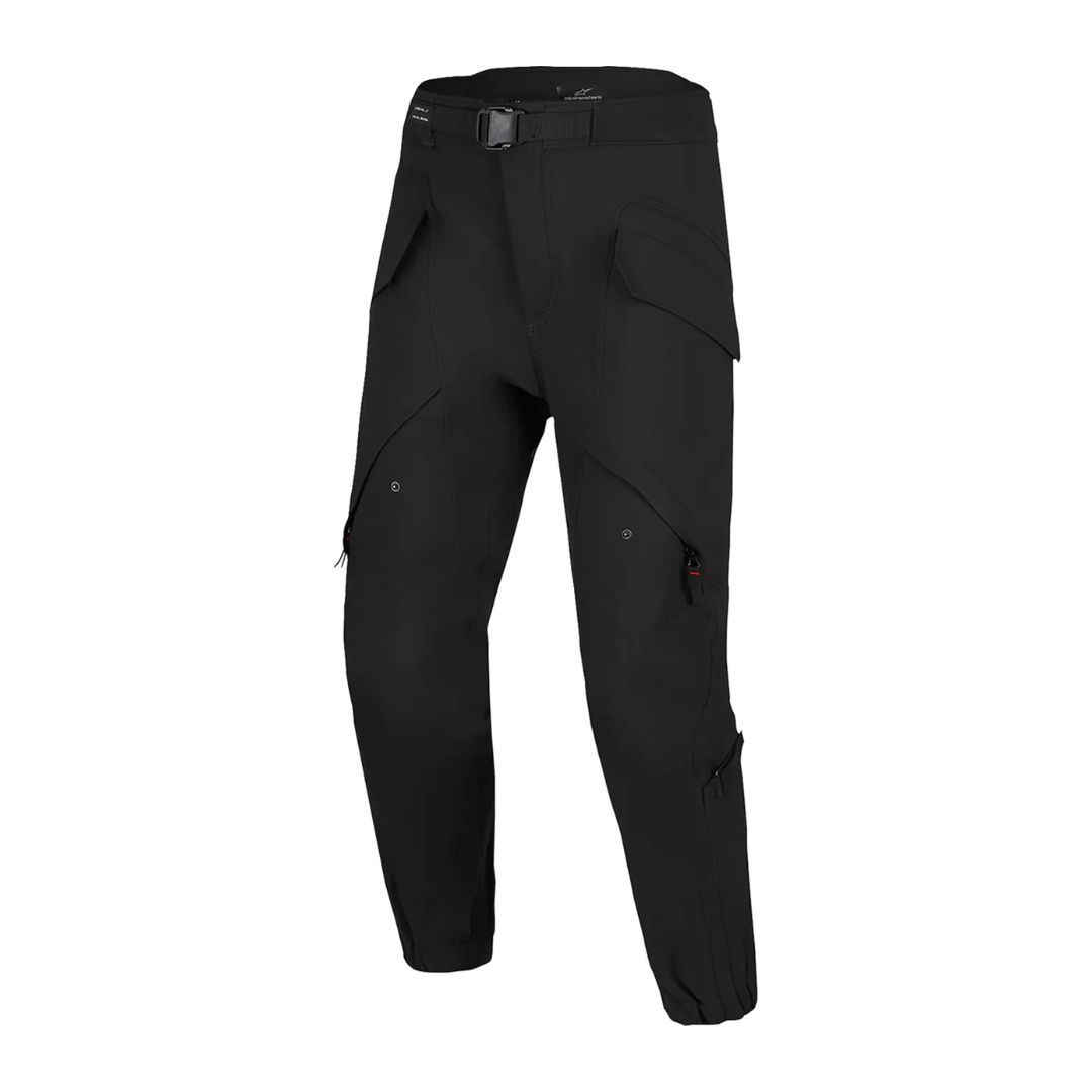 Alpinestars Juggernaut v2 Drystar motoristične hlače