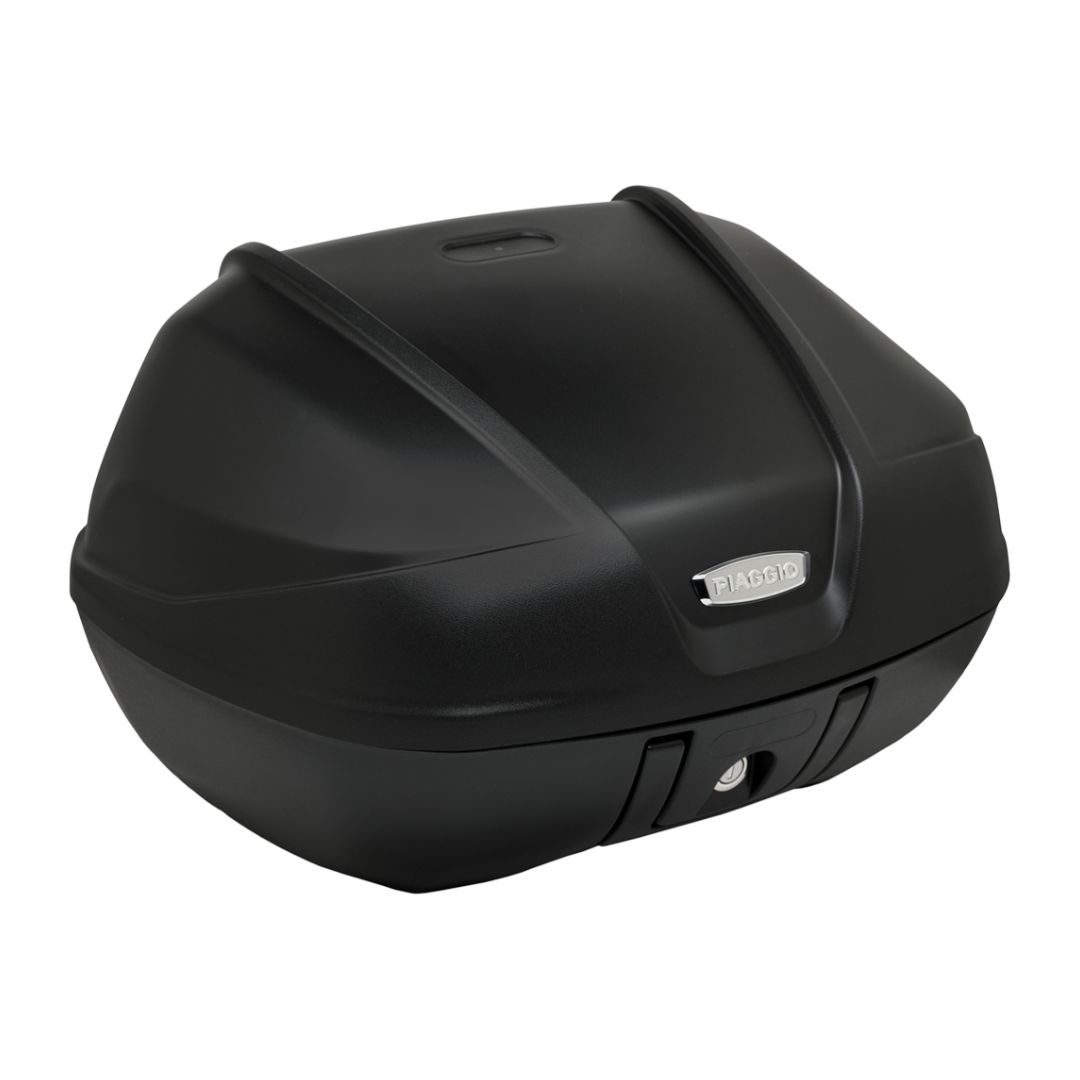 Kovček Piaggio 52 L za skuter Beverly