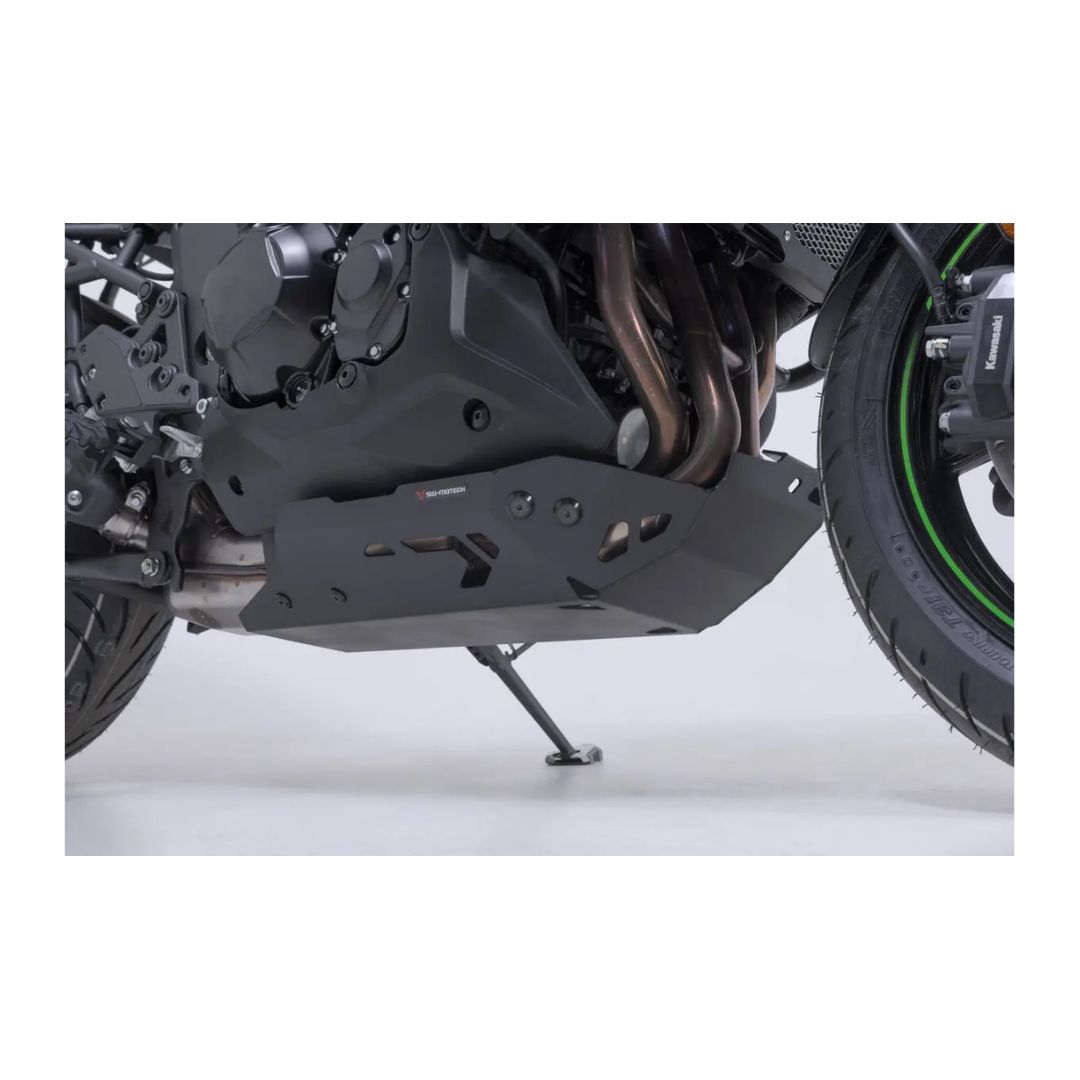 Aluminijasta zaščita motorja SW-Motech MSS.08.922.10100/B