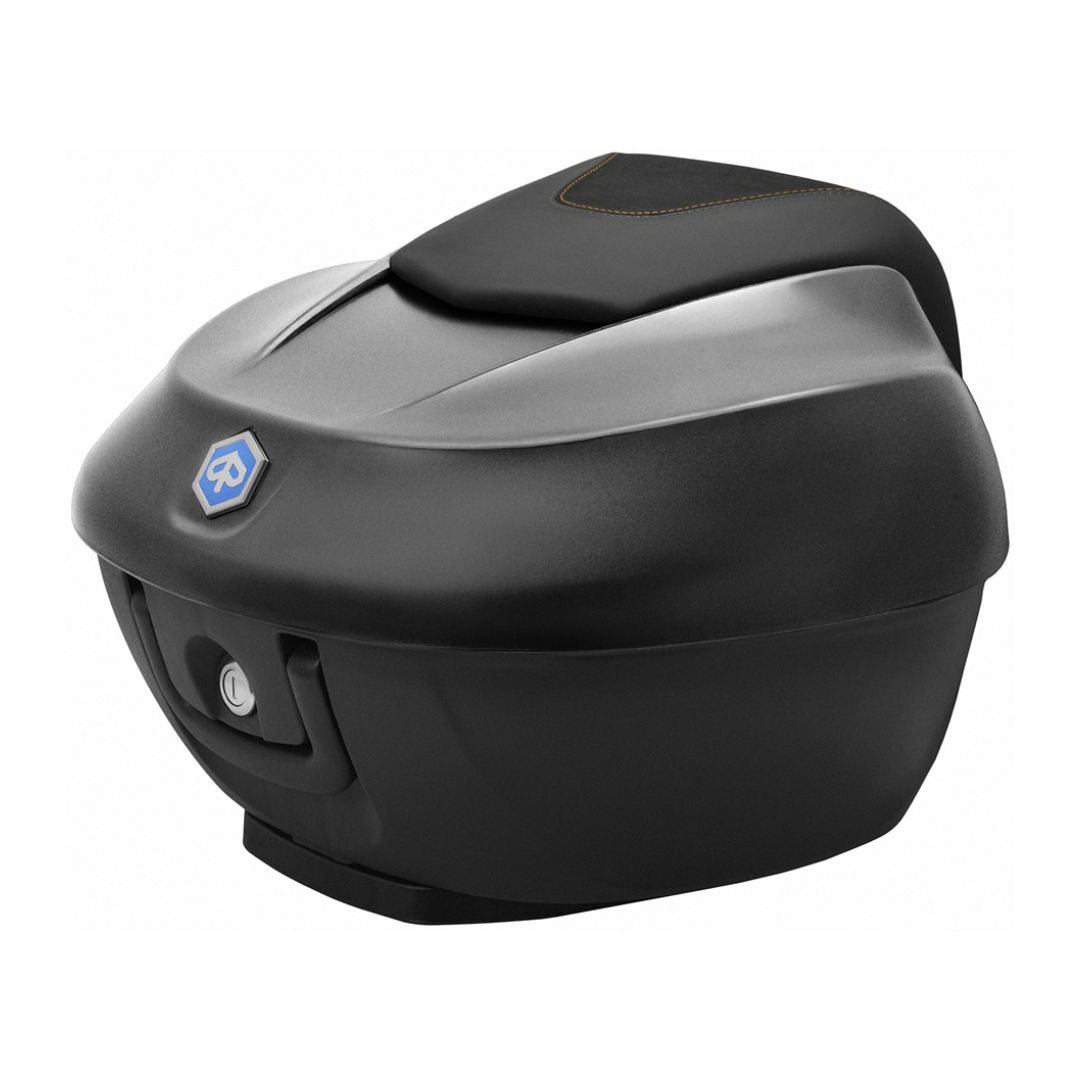 Siv kovček 36 L za Piaggio Beverly 25th Anniversary