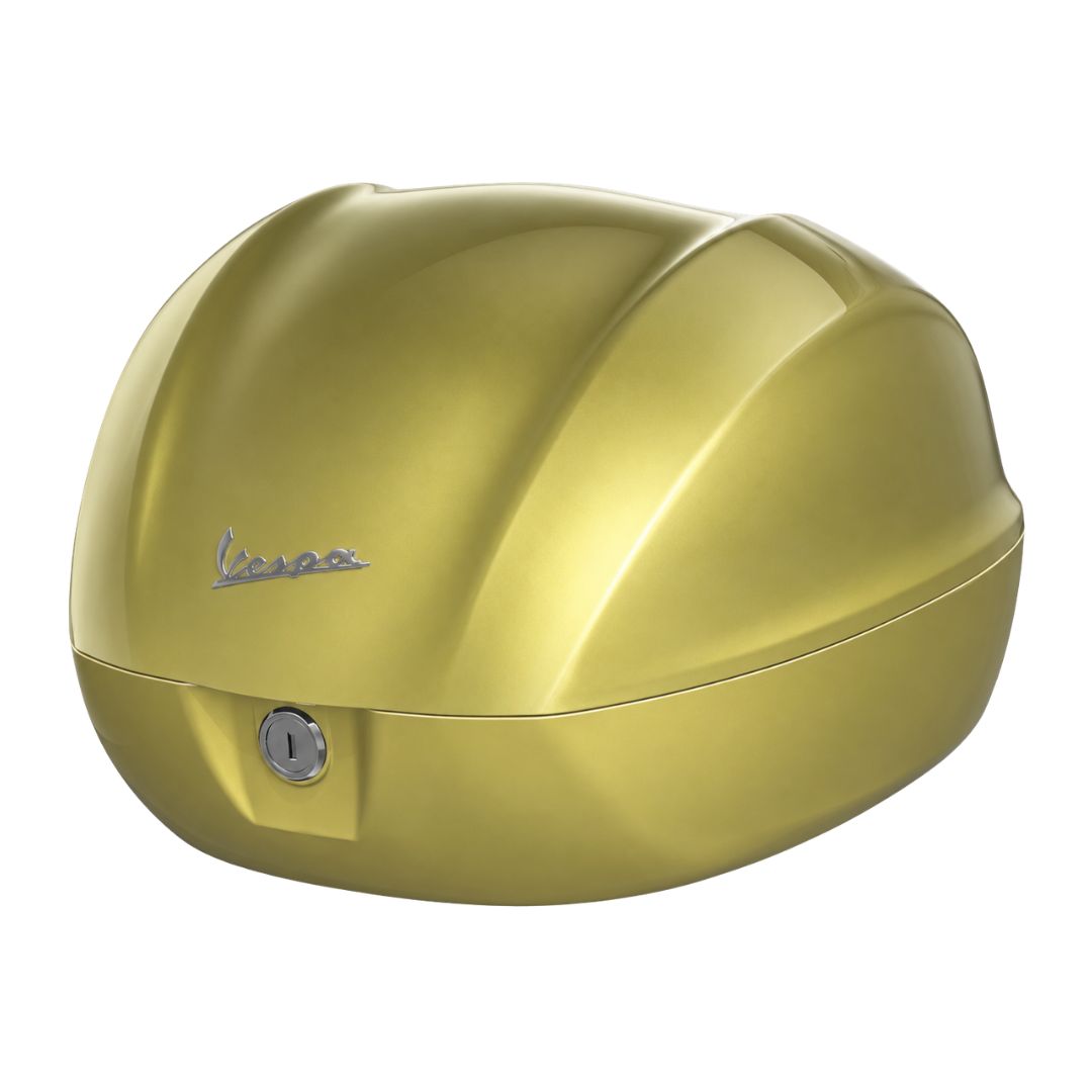 Rumen kovček 32 L za Vespa Primavera