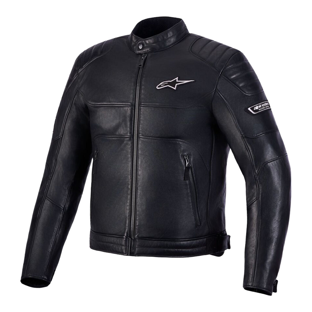 Alpinestars Revern kožna moto jakna