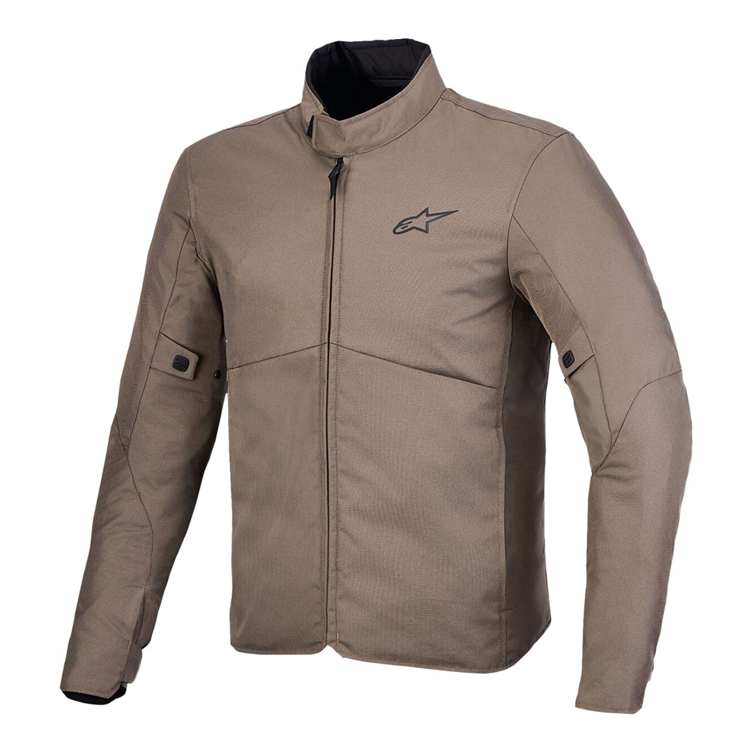 Alpinestars C-1 vodootporna motociklistička jakna