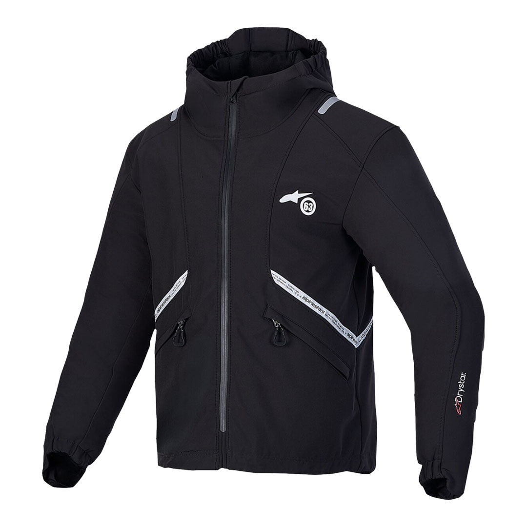 Alpinestars C-5 Drystar motociklistička jakna