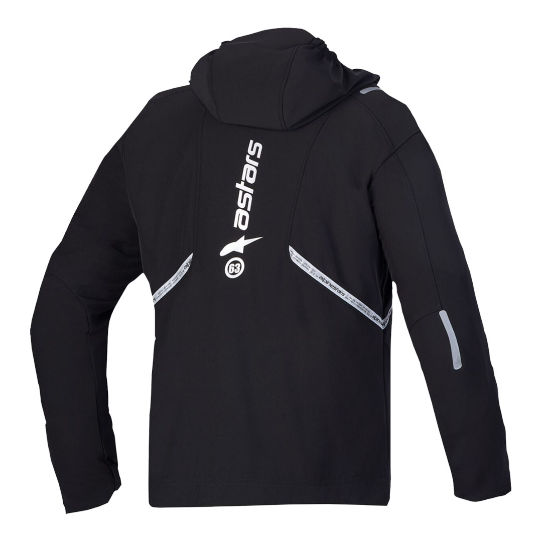Alpinestars C-5 Drystar motociklistička jakna