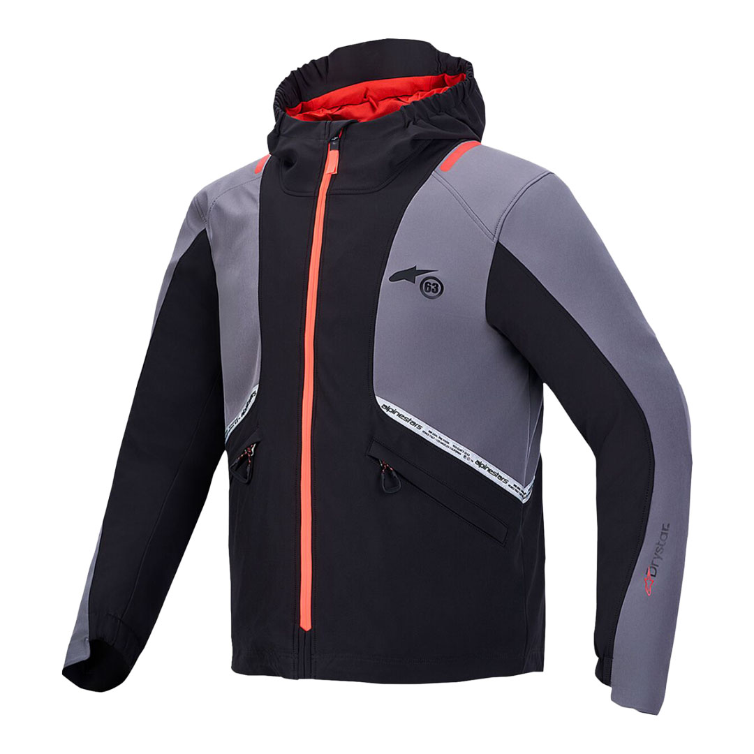 Alpinestars C-5 Drystar motociklistička jakna