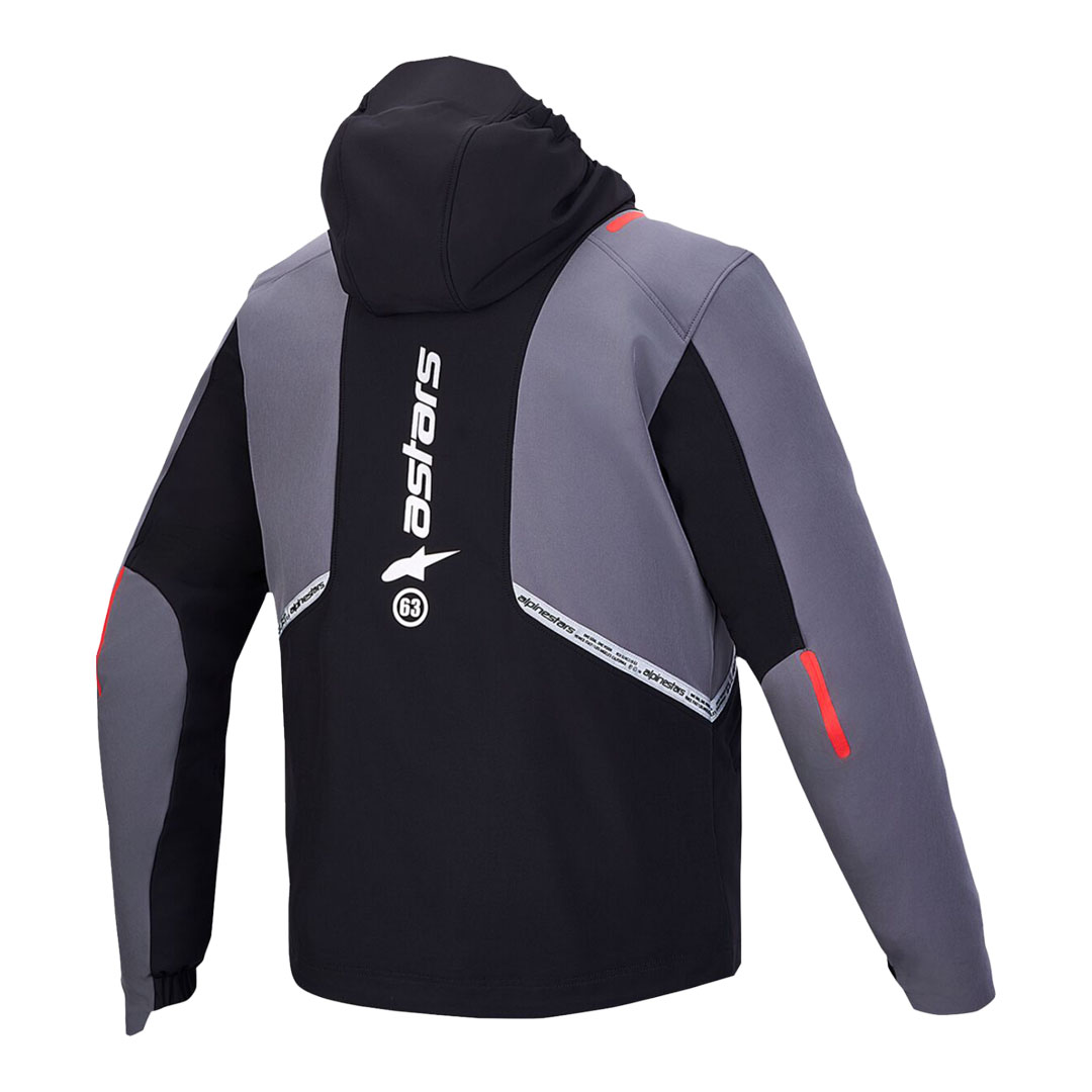 Alpinestars C-5 Drystar motociklistička jakna