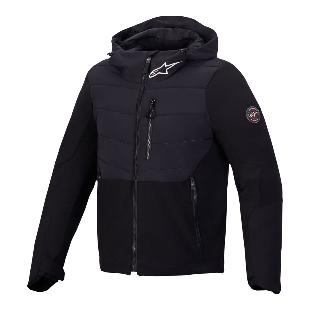 Alpinestars Therma-Tech vodootporna motociklistička jakna