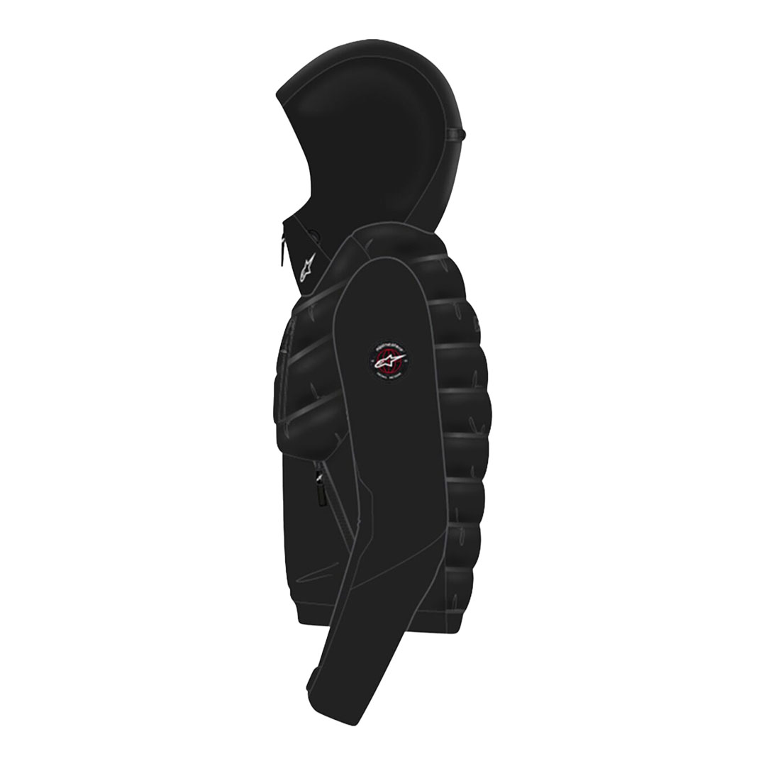 Alpinestars Therma-Tech vodootporna motociklistička jakna
