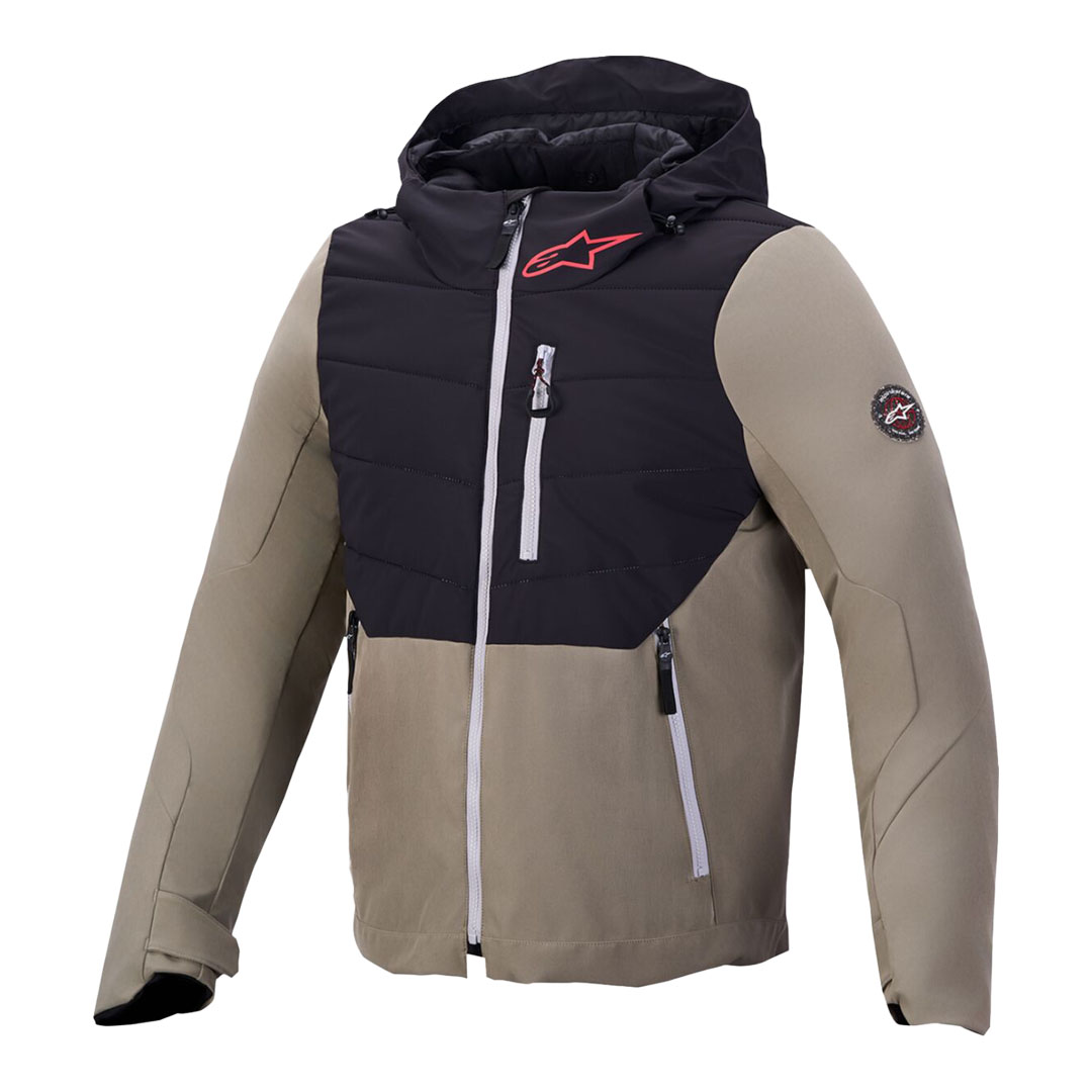 Alpinestars Therma-Tech vodootporna motociklistička jakna