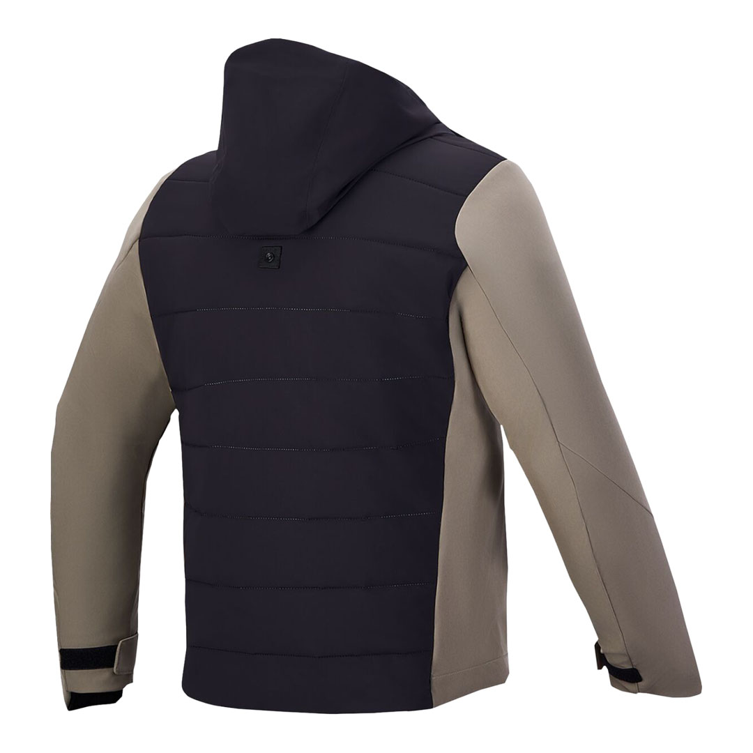 Alpinestars Therma-Tech vodootporna motociklistička jakna