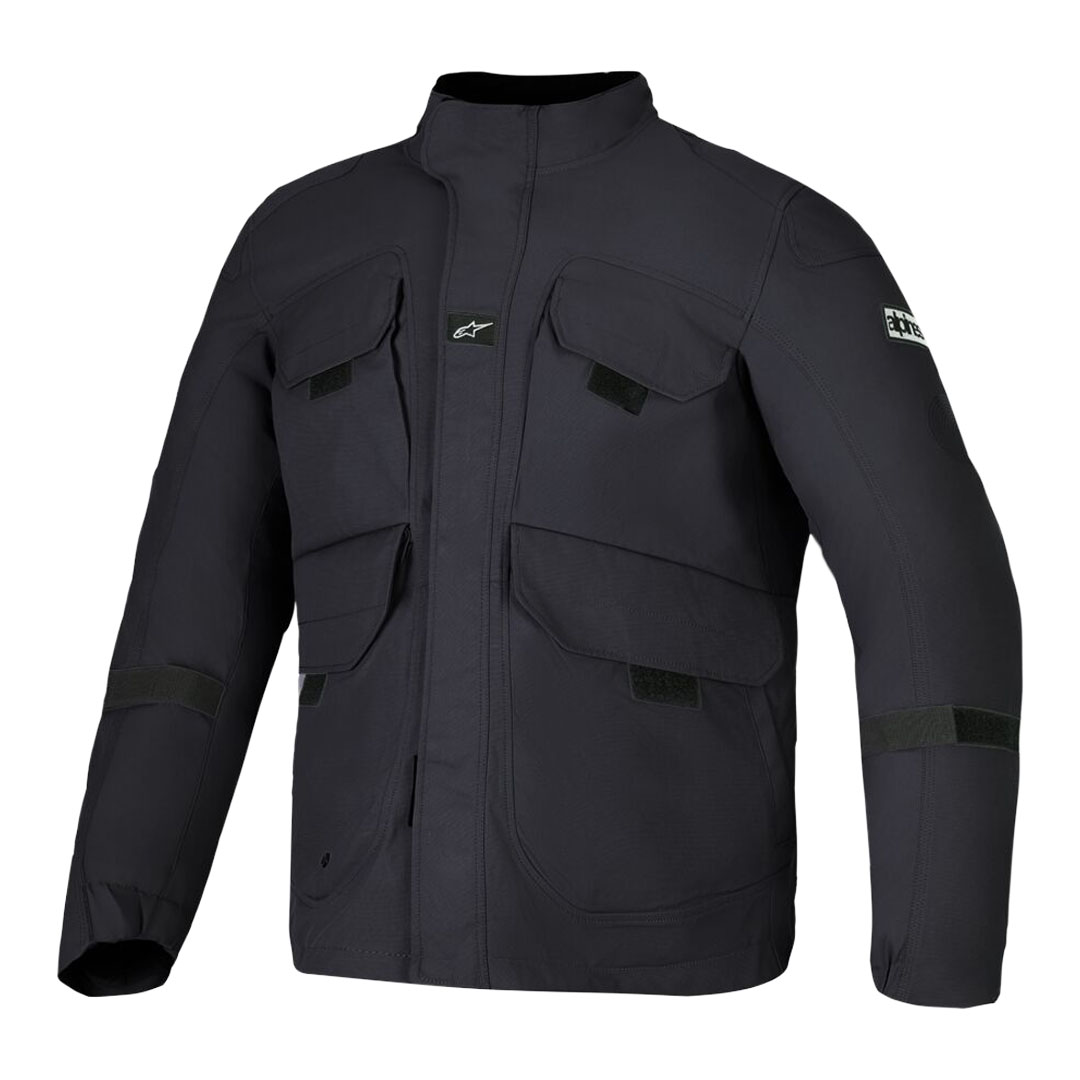 Alpinestars Altan Drystar motociklistička jakna