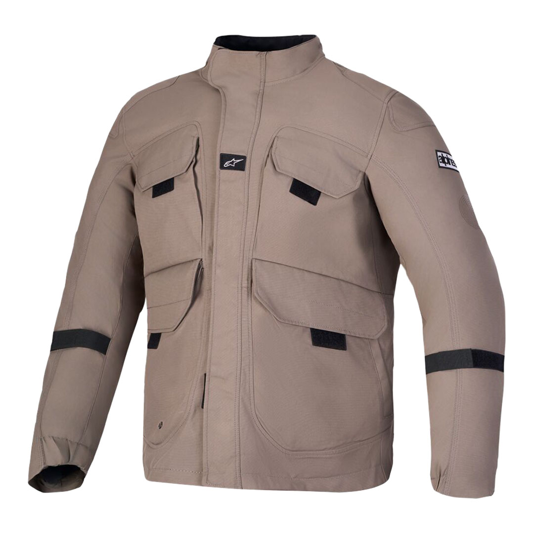 Alpinestars Altan Drystar motociklistička jakna