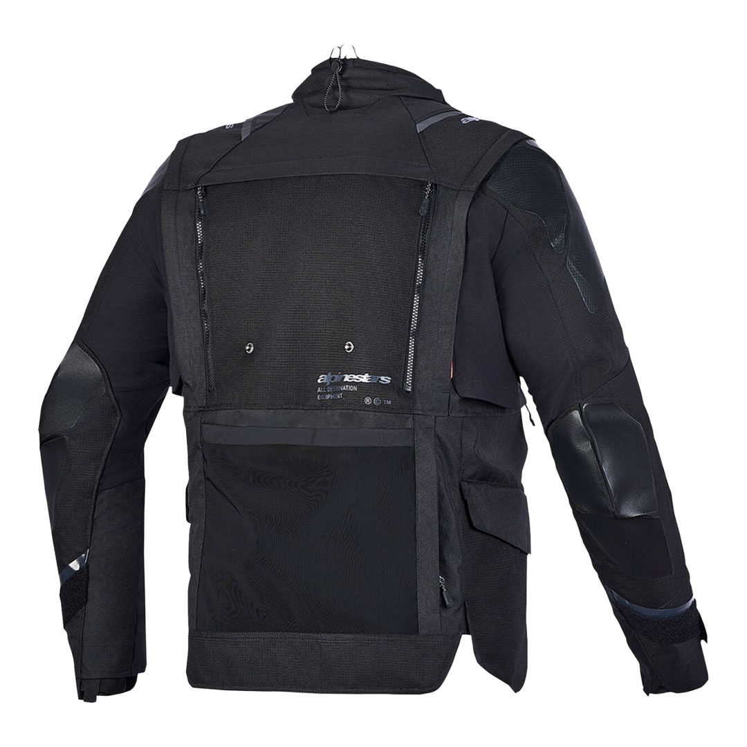 Alpinestars Harok V2 Drystar motociklistička jakna