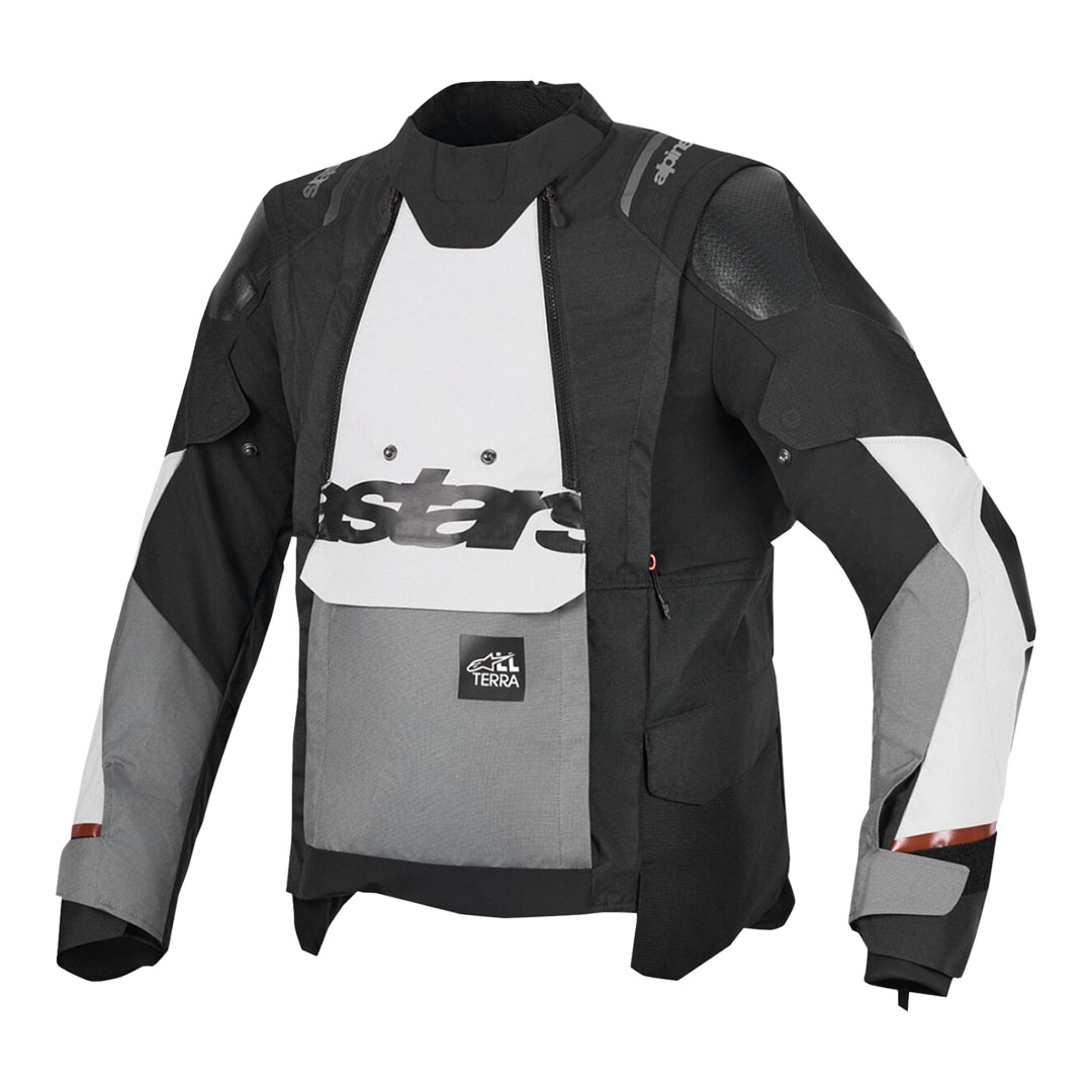 Alpinestars Harok V2 Drystar motociklistička jakna