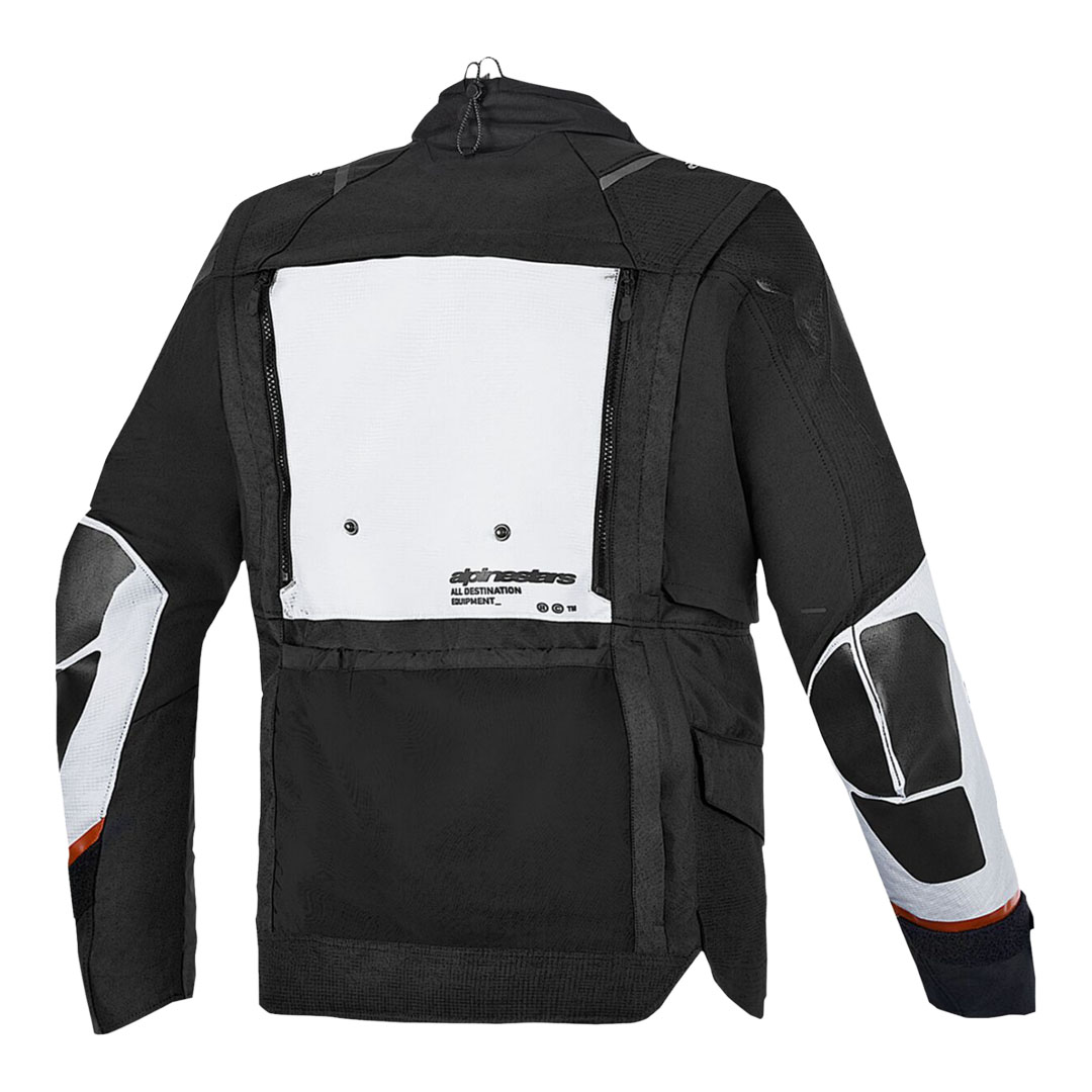 Alpinestars Harok V2 Drystar motociklistička jakna