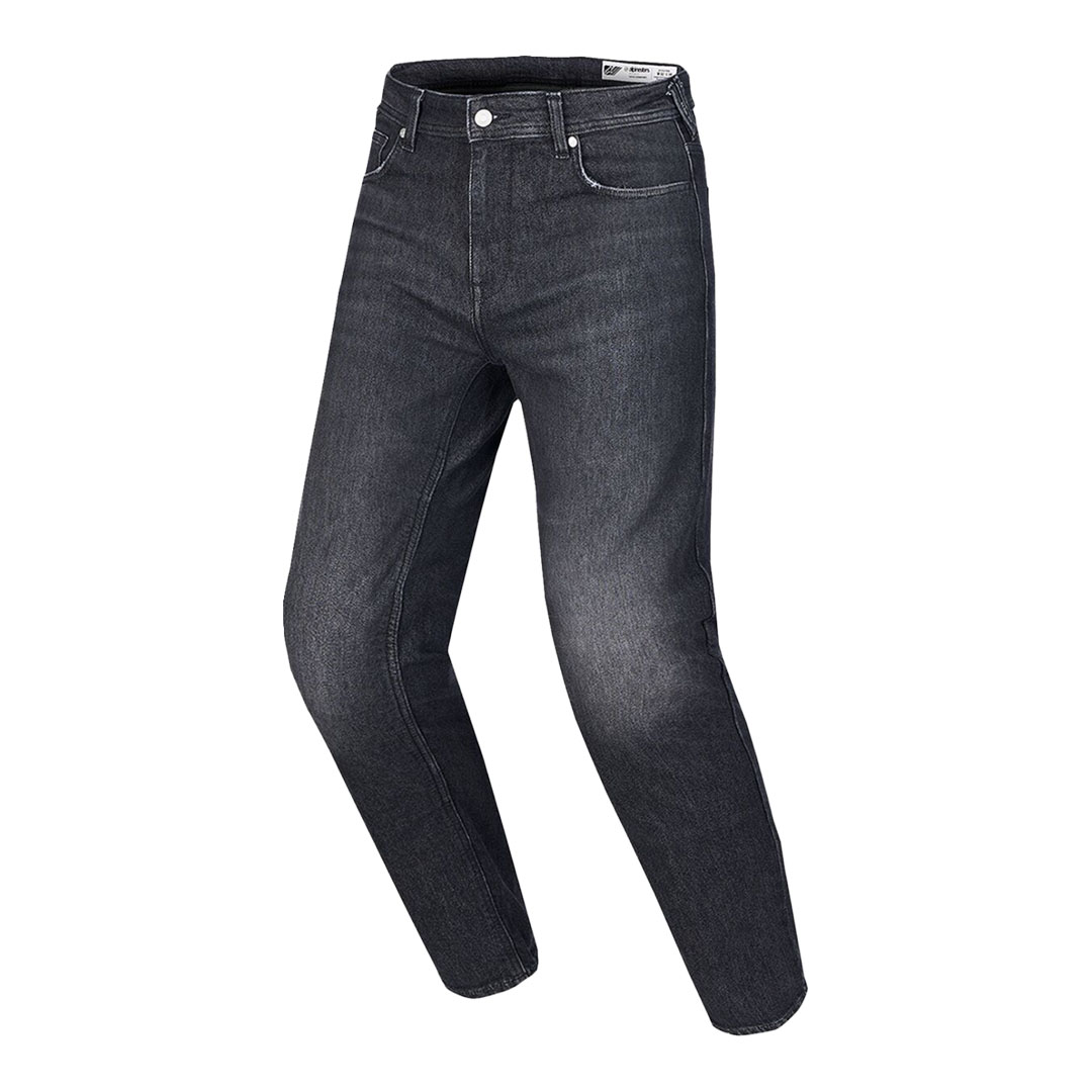 Alpinestars Flex-AST 8 motoristične jeans hlače
