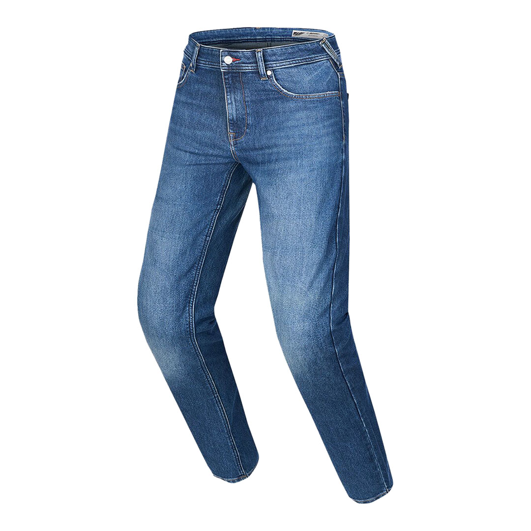 Alpinestars Flex-AST 8 motoristične jeans hlače