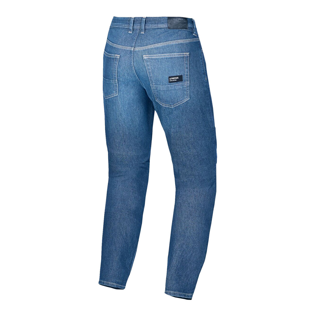 Alpinestars Flex-AST 7 motoristične jeans hlače