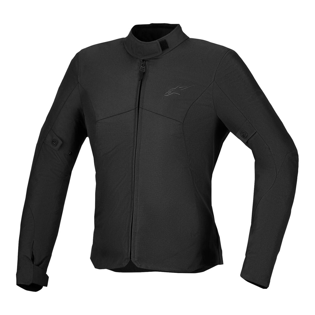 Alpinestars Stella C-1 vodoodporna ženska motoristična jakna