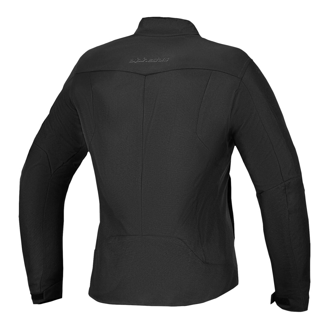 Alpinestars Stella C-1 vodoodporna ženska motoristična jakna