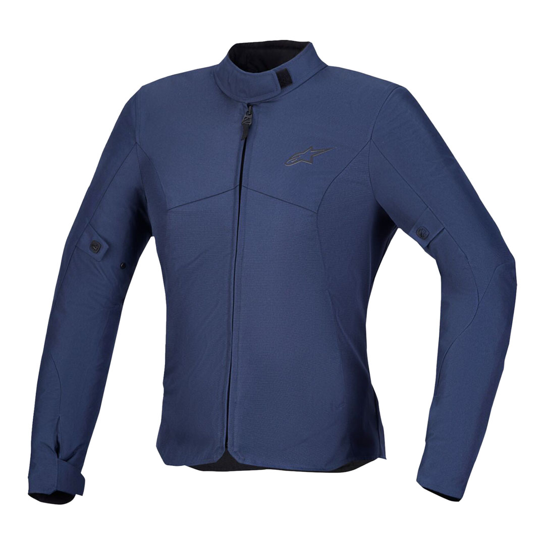 Alpinestars Stella C-1 vodoodporna ženska motoristična jakna