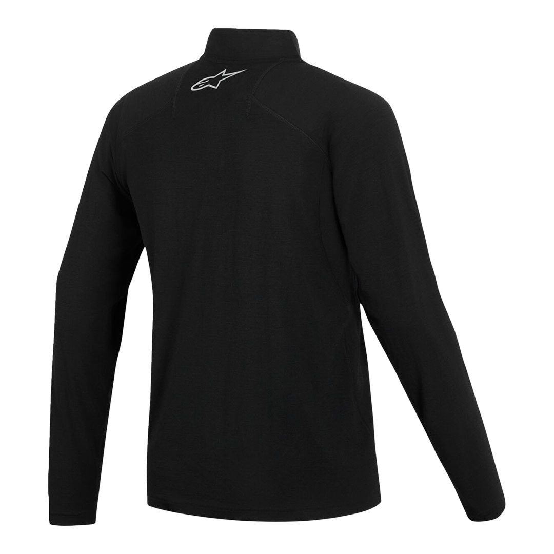 Alpinestars AT 8 Merino termo majica z dolgimi rokavi