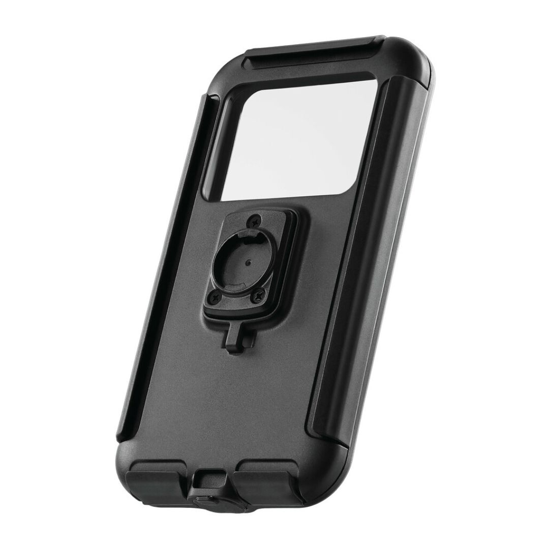 Optiline Hard Case 90540 z zapiranjem na zadrgo