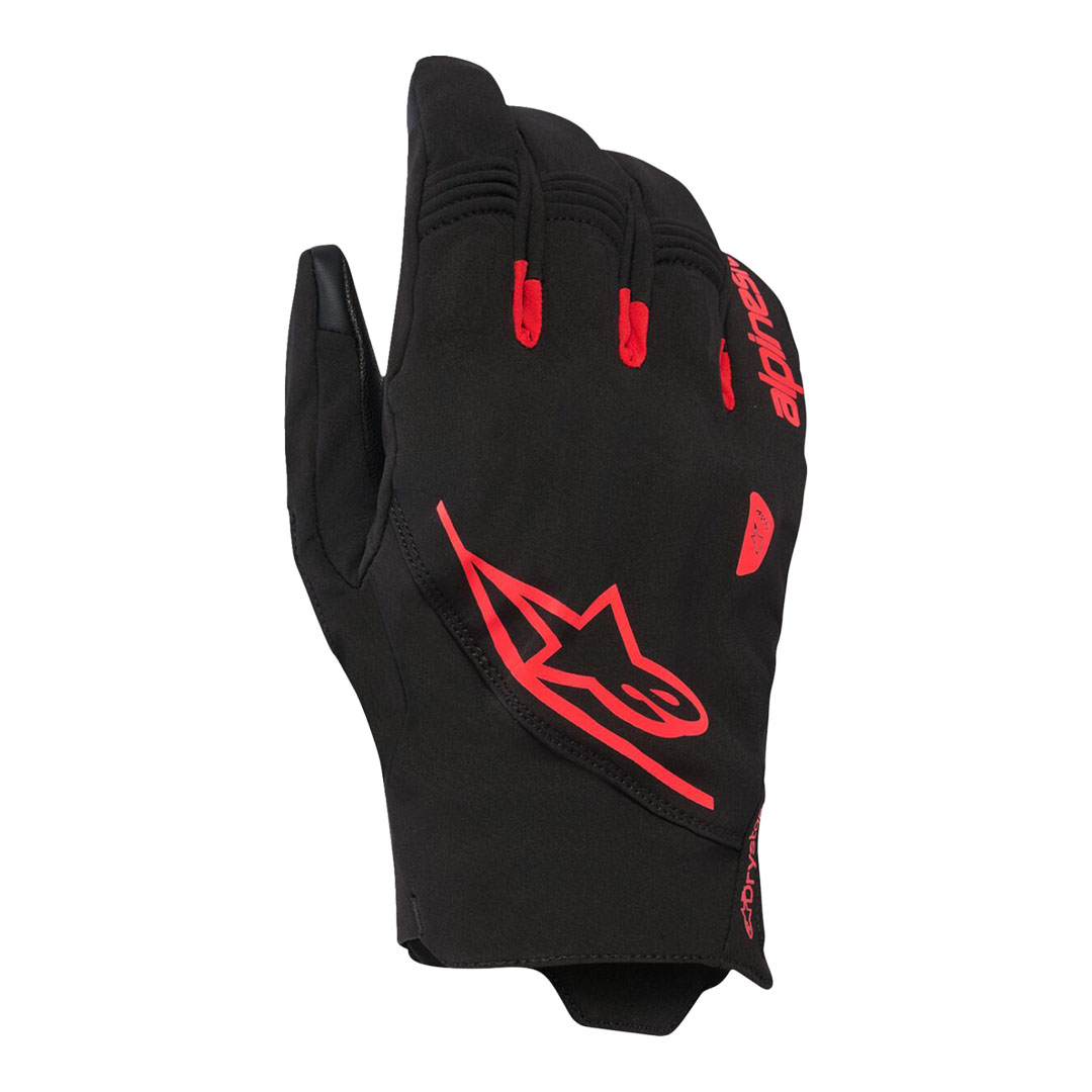 Alpinestars Faster V3 Plasma Drystar motoristične rokavice