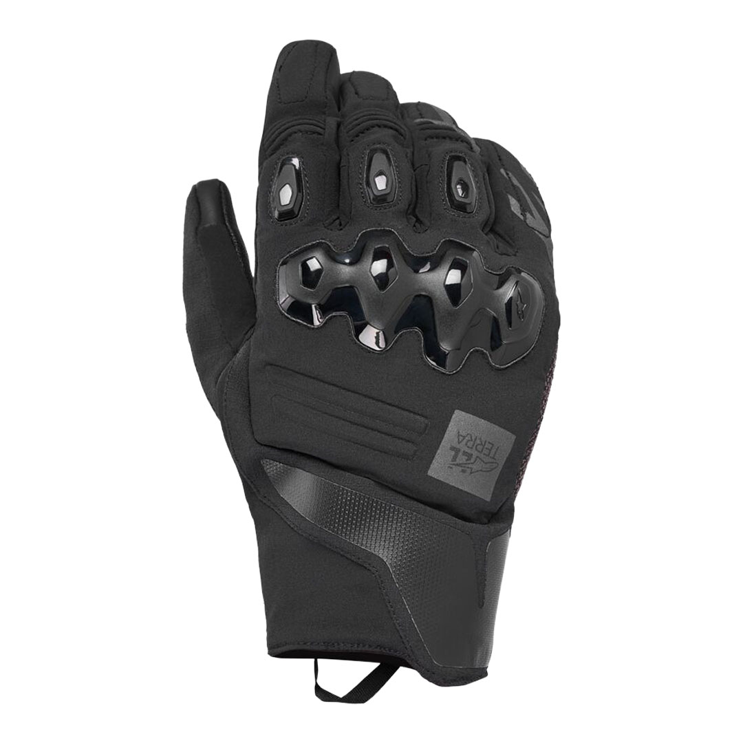Alpinestars Harok Pro Drystar motoristične rokavice