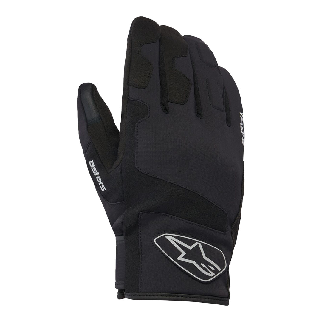 Alpinestars Ignite Drystar termo motoristične rokavice