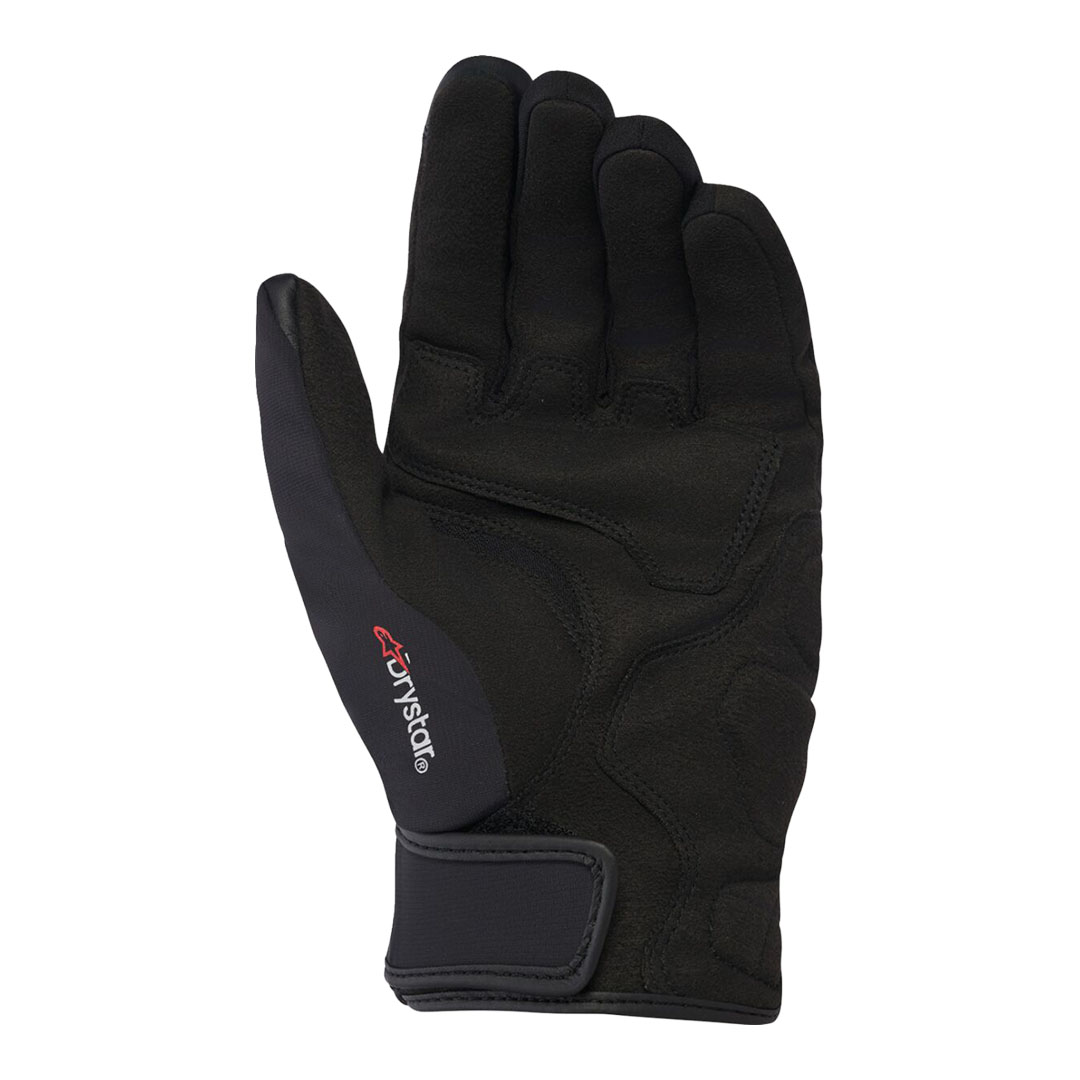 Alpinestars Ignite Drystar termo motoristične rokavice
