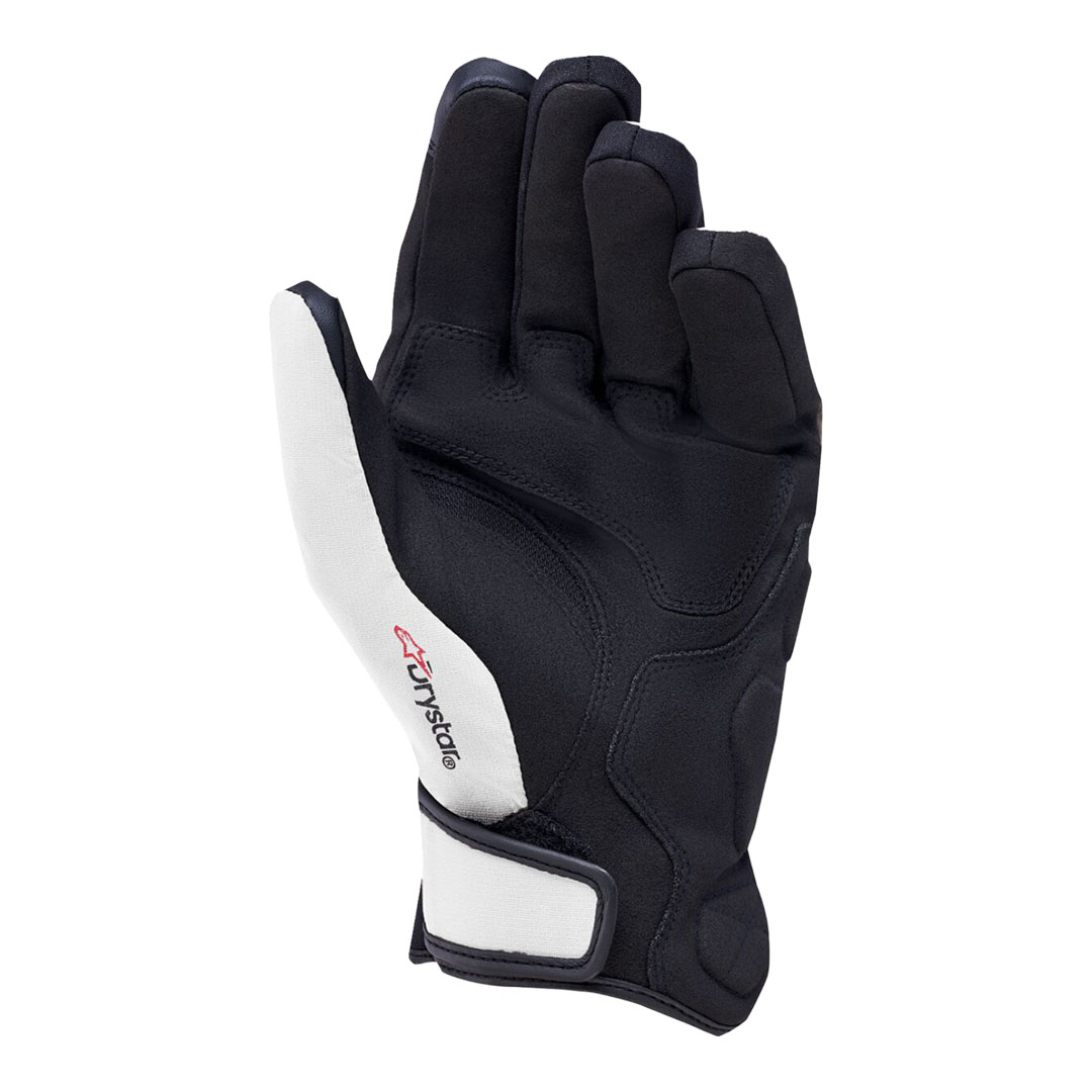 Alpinestars Ignite Drystar termo motoristične rokavice