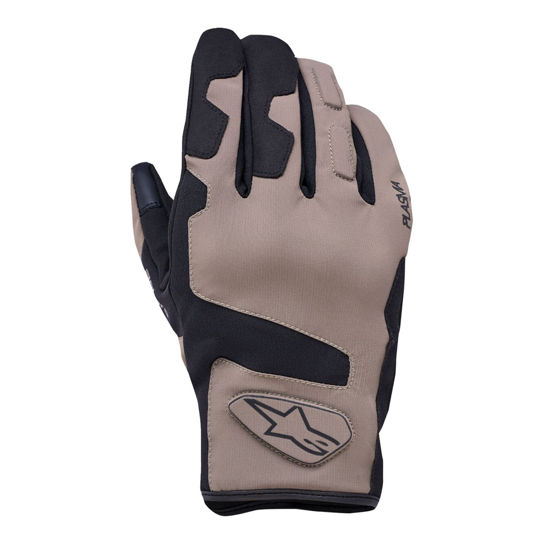 Alpinestars Ignite Drystar termo motoristične rokavice