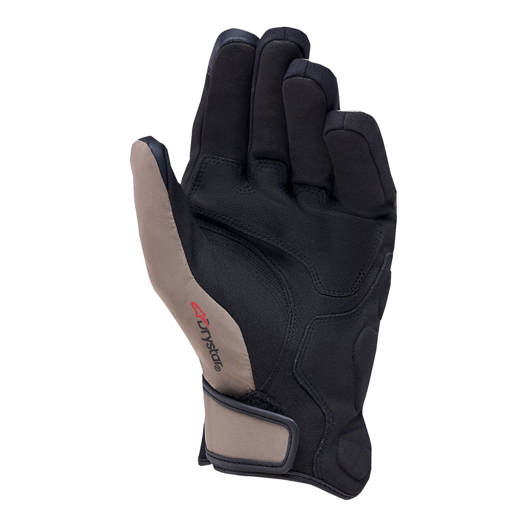 Alpinestars Ignite Drystar termo motoristične rokavice