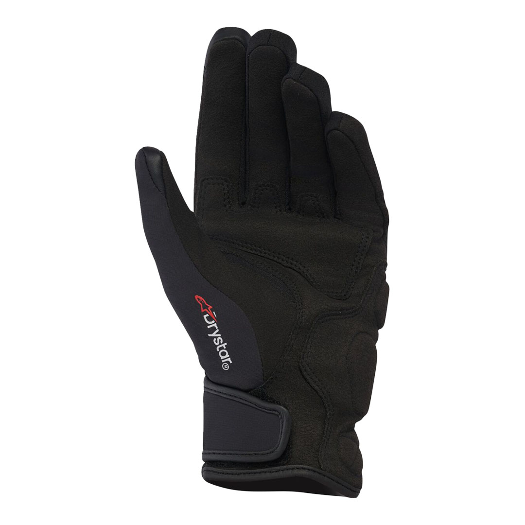 Alpinestars Stella Ignite Drystar ženske termo motoristične rokavice