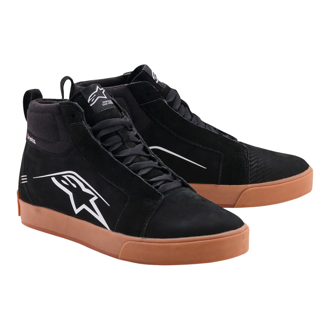 Alpinestars Ride-63 Drystar motoristični čevlji