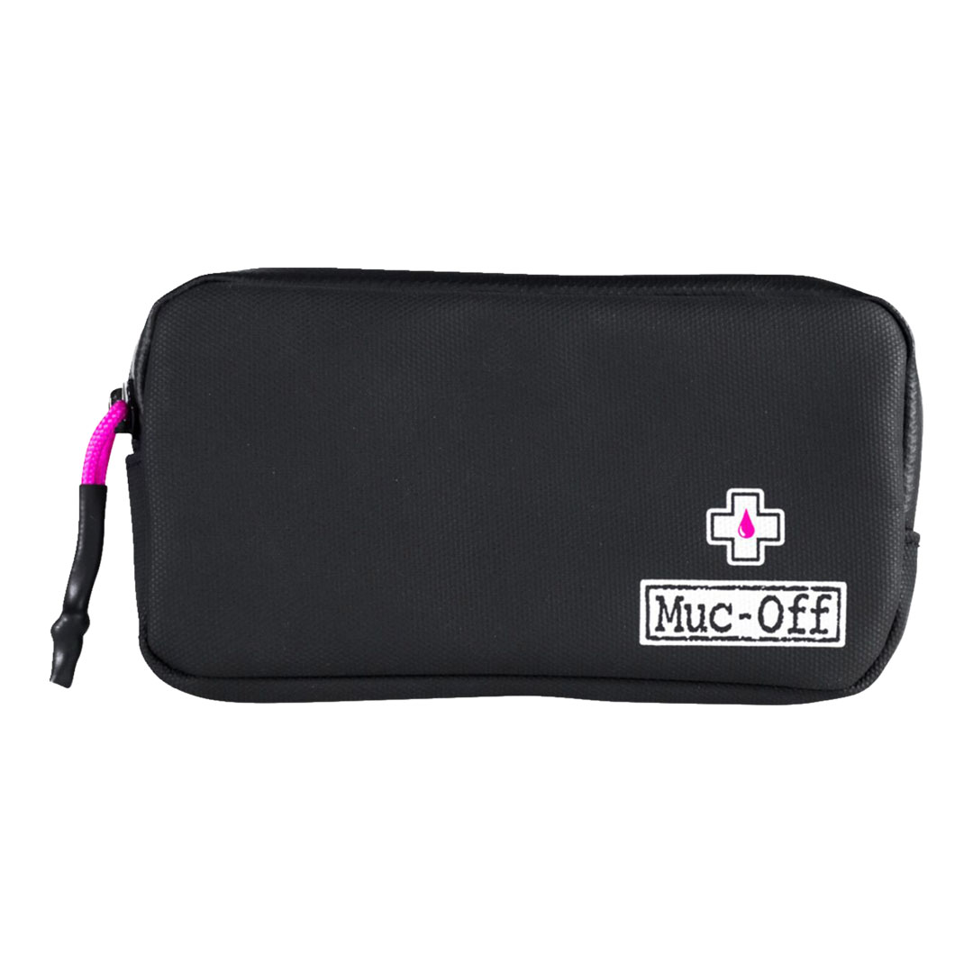 Kompaktna torbica Muc-Off iz poliestra 900D
