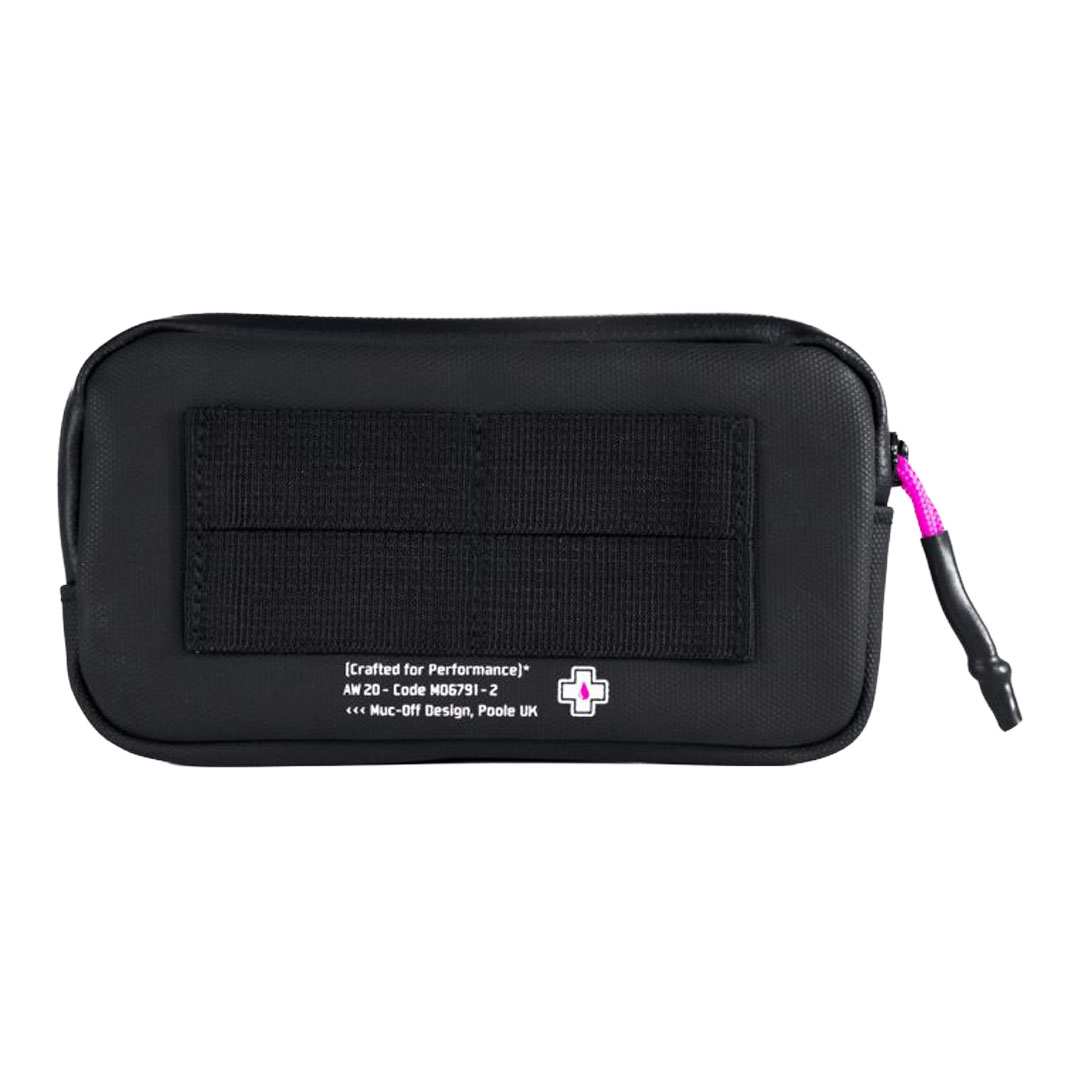 Muc-Off Rainproof Essentials Case torbica za telefon in pripomočke